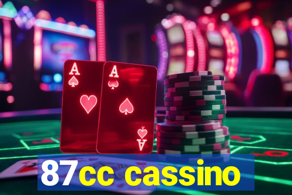 87cc cassino